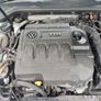 Breaking VW golf Mk7 1.6tdi clha 2015 Image 7