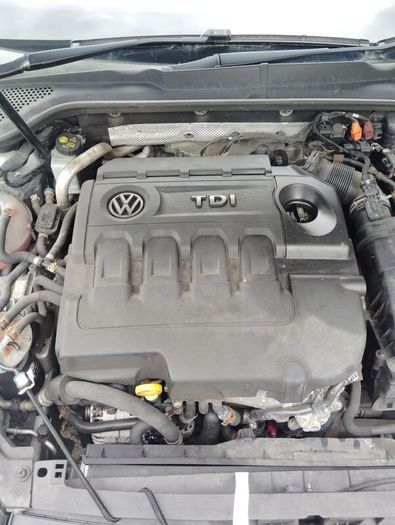 Breaking VW golf Mk7 1.6tdi clha 2015