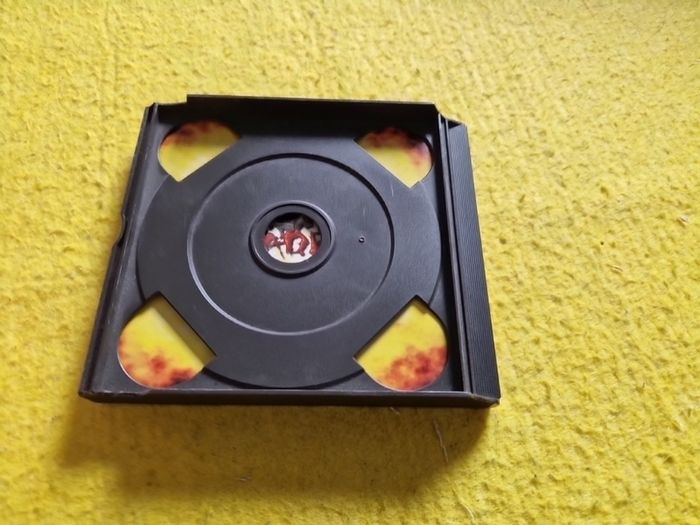 Reloaded Re Loaded  PlayStation1 Ps1 PlayStation2 Ps2 games Original