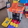 toot toot construction set Image 5