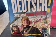 Achtung Deutsch! Leaving Certificate German (with Cd)