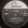 Les Mc Cann - The Truth UK Fontana Mono Jazz Lp Image 3