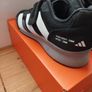 Adidas Adipower 3 Weightlifting Shoes - Size: 12.5 Image 4