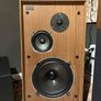 Audio Gold Legendary Celestion Ditton 22's standmount the Ls35A Beater Image 2