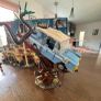 Lego Harry Potter Hogwarts Whomping Willow 75953 Image 6