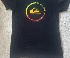 quicksilver mens t- shirt