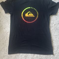 quicksilver mens t- shirt