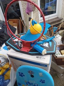 Toys