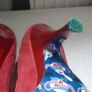 Irregular Choice shoes size 36. Image 4