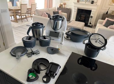 Thermomix