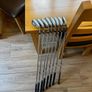 Taylor Made M6 Irons (4-SW) Stiff Shaft RH Image 3