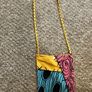 nightmare before Christmas Sally costume Image 5
