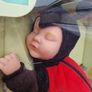 Anne Geddes "Baby Ladybug" Collector Doll - BNIB (Brand New In Box) Image 6