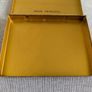 Vintage Batavia Regie Francaise 10 Cigar Tin Image 3