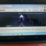 ACER Aspire One, Model D257, Intel Atom N455, 1.66GHz, 1 GB Ram, 250 GB HDD, Windows 7, 32 bit, firefox, Opera, Chrome Image 2