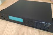 Korg Wavestation A/D