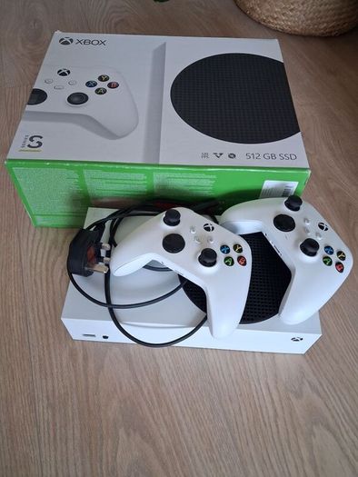 Xbox Series S