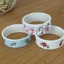 Royal Albert napkin ring Image 3
