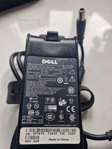 Dell laptop charger