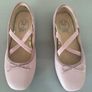 Marks and Spencers girls shoes UK2 Image 2