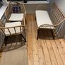 Conservatory/Sunroom Sofa and chairs Image 4