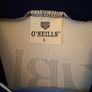 Dublin Jersey.  Official Oneills Dublin GAA Home Jersey From Year 2000. Authentic Original From The Time. Not A Modern Day Remake.  Collect In Dublin Or Receive Via Post. Image 7