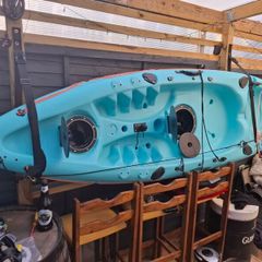 galaxy kayak