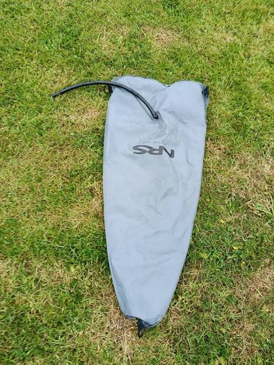kayaking Nrs Air bags