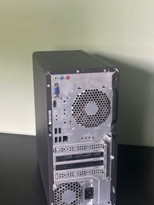 gaming computer