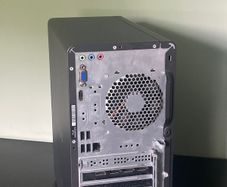 gaming computer