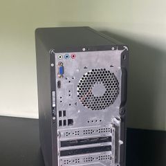 gaming computer