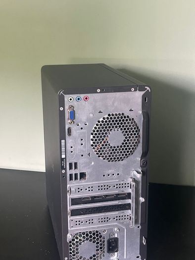 gaming computer