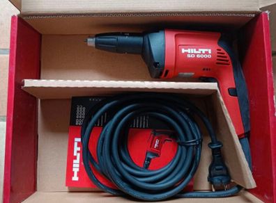 hilti 6000