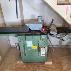 planer
