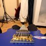 ibanez rg421 Image 3