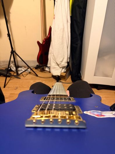 ibanez rg421