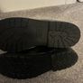 UK 12 Navy Start Rite boots Image 8