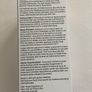 Mutha body contour serum 100 ml Image 3