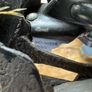Shimano RD-M615 10 speed derailleur Image 2