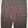 womens United Colors of Benetton jeans brown denim Size Uk 16 EU 46  Brand new BNWT Image 3