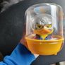 Peacemaker Tubbz Duck Vinyl Figure Image 3