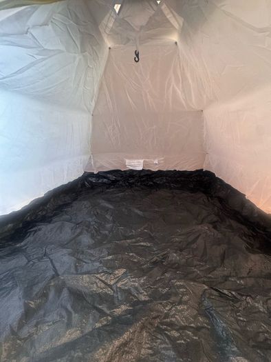 camping tent
