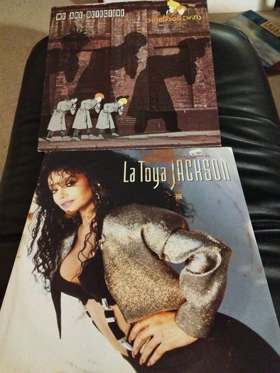 5e pop, rock, indie, etc 12" singles clearance, all genres. 100+ at 5e