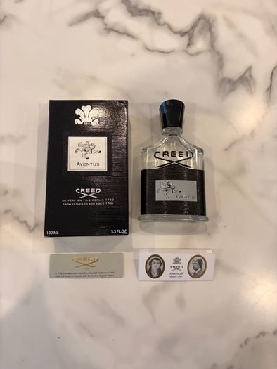 Creed Aventus 100ml Cologne