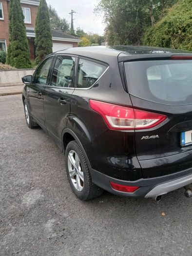 2014 ford kuga