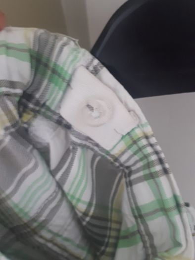F&F boys shorts