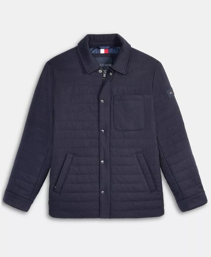 Tommy Hilfiger Men's Jacket Size L