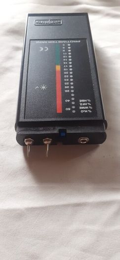 protimeter