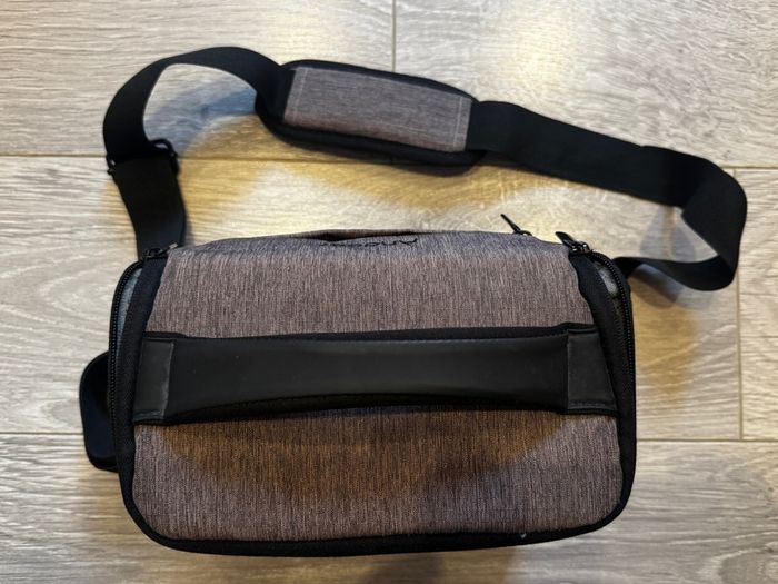 Camera Bag