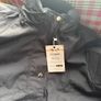 Brand New CMTOP Women's Long Winter Coat. Hood is missing Image 6